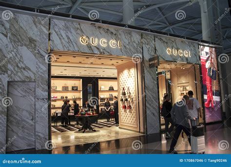 gucci kansai airport|GUCCI .